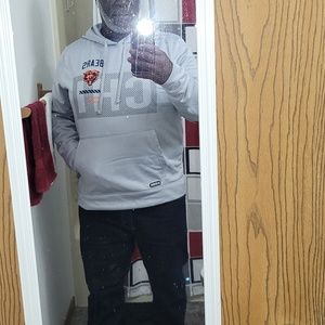 Meet your Posher, Cedric